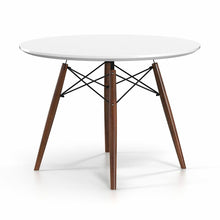 Load image into Gallery viewer, 39.5&quot; Dining Table SB1844
