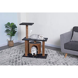 Kitten Cat Tree