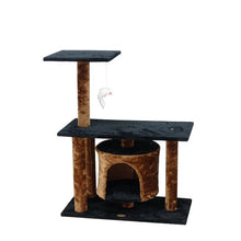 Load image into Gallery viewer, Kitten Cat Tree
