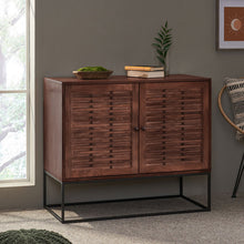 Load image into Gallery viewer, Mango Solid Wood Sideboard
