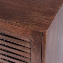 Load image into Gallery viewer, Mango Solid Wood Sideboard
