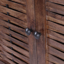 Load image into Gallery viewer, Mango Solid Wood Sideboard

