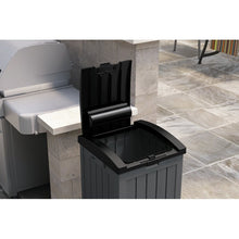 Load image into Gallery viewer, 39 Gallon Trash Can 5584RR
