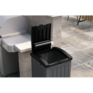 39 Gallon Trash Can 5584RR