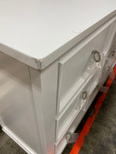 Load image into Gallery viewer, New Classic Tamarack 8-Drawer Dresser, White 7050RR-OB
