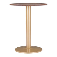 Load image into Gallery viewer, 3 - Person Bistro Table
