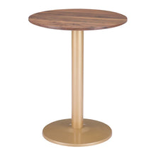 Load image into Gallery viewer, 3 - Person Bistro Table
