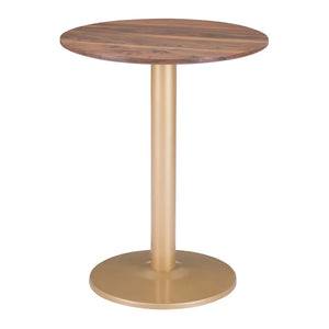 3 - Person Bistro Table