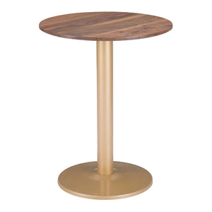 3 - Person Bistro Table