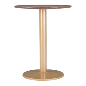 3 - Person Bistro Table
