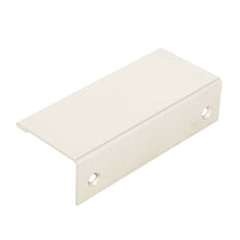Load image into Gallery viewer, 3&quot; Center to Center Finger Pull Set of 2 - GL639
