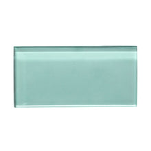 Load image into Gallery viewer, 3&quot; x 6&quot; Glass Subway Tile 1 Box #1922HW
