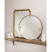 Load image into Gallery viewer, Cooper Classics Toulouse Wall Mirror
