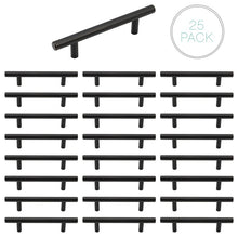 Load image into Gallery viewer, 3 3/4&quot; Center Bar Pull Multipack (Set of 21) EC1447
