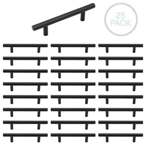 3 3/4" Center Bar Pull Multipack (Set of 21) EC1447
