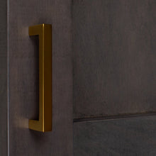 Load image into Gallery viewer, 3 3/4&quot; Center to Center Bar Pull OG179
