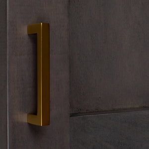 3 3/4" Center to Center Bar Pull OG179