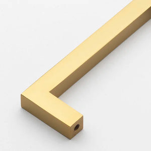3 3/4" Center to Center Bar Pull - SET OF 10