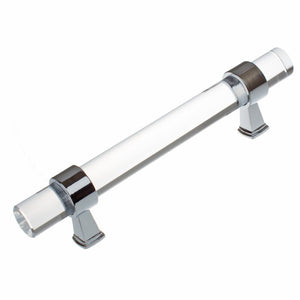 3 3/4" Center to Center Bar Pull (Set of 5) MRM/GL3411