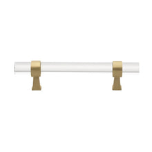 Load image into Gallery viewer, 3 3/4&quot; Center to Center Bar Pull, (Set of 12)

