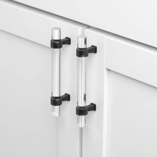 Load image into Gallery viewer, 3 3/4&quot; Center to Center Bar Pull Multipack (Set of 10)
