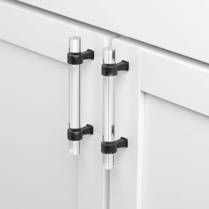 3 3/4" Center to Center Bar Pull Multipack (Set of 10)