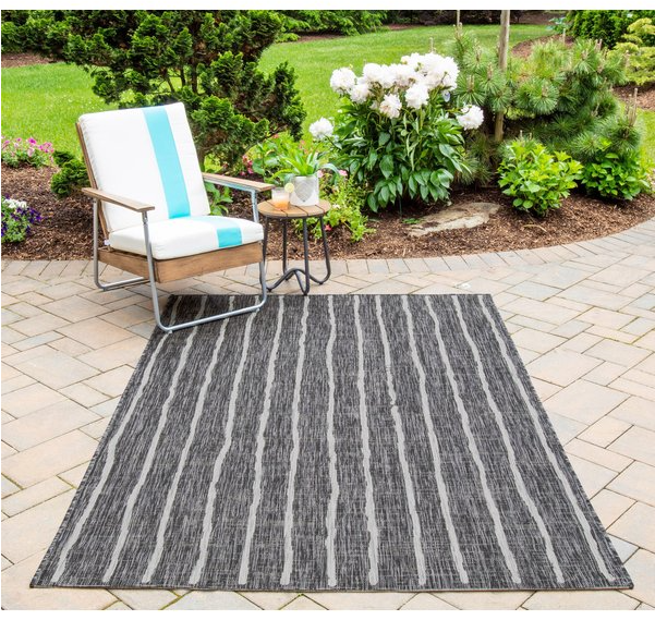 Villa - Sicily Area Rug by Novogratz by Momeni 5'3