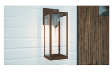 Load image into Gallery viewer, Quoizel Westover 20&quot; Tall Outdoor Wall Sconce, 7&quot; x 20&quot; x 8.5&quot;
