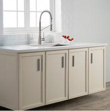Load image into Gallery viewer, Kraus Oletto Commercial Style Kitchen Faucet - Includes Escutcheon
