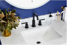 Load image into Gallery viewer, Moen Gibson Widespread Bathroom Sink Faucet - Includes Pop-Up Drain Trim, Less Rough In

