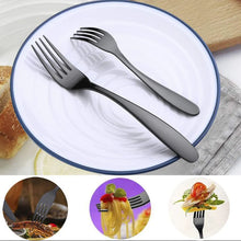 Load image into Gallery viewer, MAEVE 20 PIECE FLATWARE SET, SERVICE FOR 4
