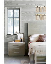 Load image into Gallery viewer, Zephyr Stone Top Nightstand 7330RR-OB
