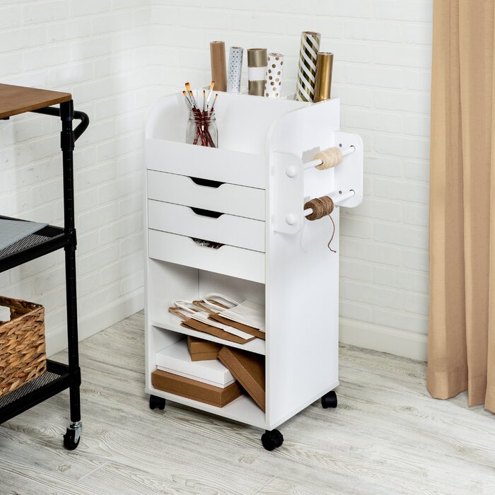 3 Drawer Storage Chest (SB164)