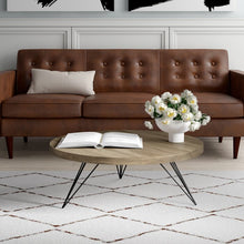 Load image into Gallery viewer, 3 Legs Coffee Table #2215HW
