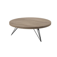 Load image into Gallery viewer, 3 Legs Coffee Table #2215HW
