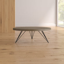Load image into Gallery viewer, 3 Legs Coffee Table #2215HW
