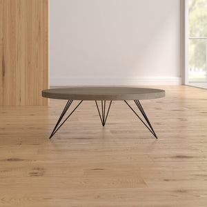 3 Legs Coffee Table #2215HW