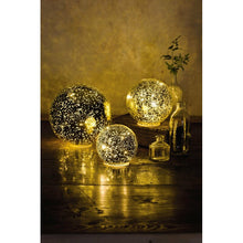 Load image into Gallery viewer, 3 Piece Ball Light Figurine Set (Set of 3) OG128

