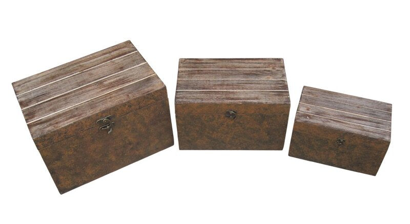 3 Piece Box Set GL1843