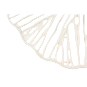 3 Piece Coral Shaped Wall Décor Set, EC1118