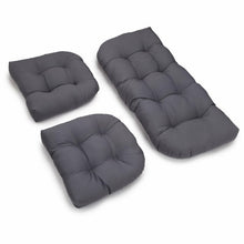 Load image into Gallery viewer, 3 Piece Indoor Settee Cushion Set - Set of 3 (SB946)

