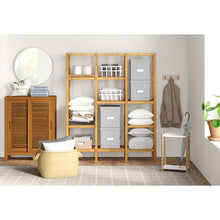 Load image into Gallery viewer, 3 Piece Kitchen Canister Set (Set of 3) CG332
