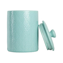 Load image into Gallery viewer, 3 Piece Kitchen Canister Set
