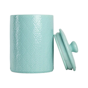 3 Piece Kitchen Canister Set