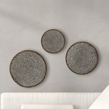 Load image into Gallery viewer, 3 Piece Metal Play Wall Décor Set MRM3215 (3 boxes)
