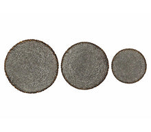Load image into Gallery viewer, 3 Piece Metal Play Wall Décor Set MRM3215 (3 boxes)
