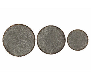 3 Piece Metal Play Wall Décor Set MRM3215 (3 boxes)
