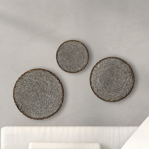 3 Piece Metal Play Wall Décor Set MRM3215 (3 boxes)