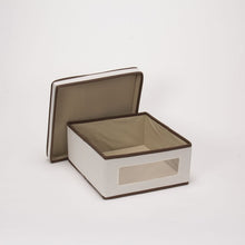 Load image into Gallery viewer, 3 Piece Plastic Cube or Bin 2054CDR
