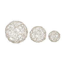 Load image into Gallery viewer, 3 Piece Sculpture Set
